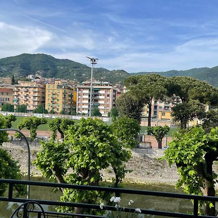 Appartamento Casa Dani Rapallo Esterno foto