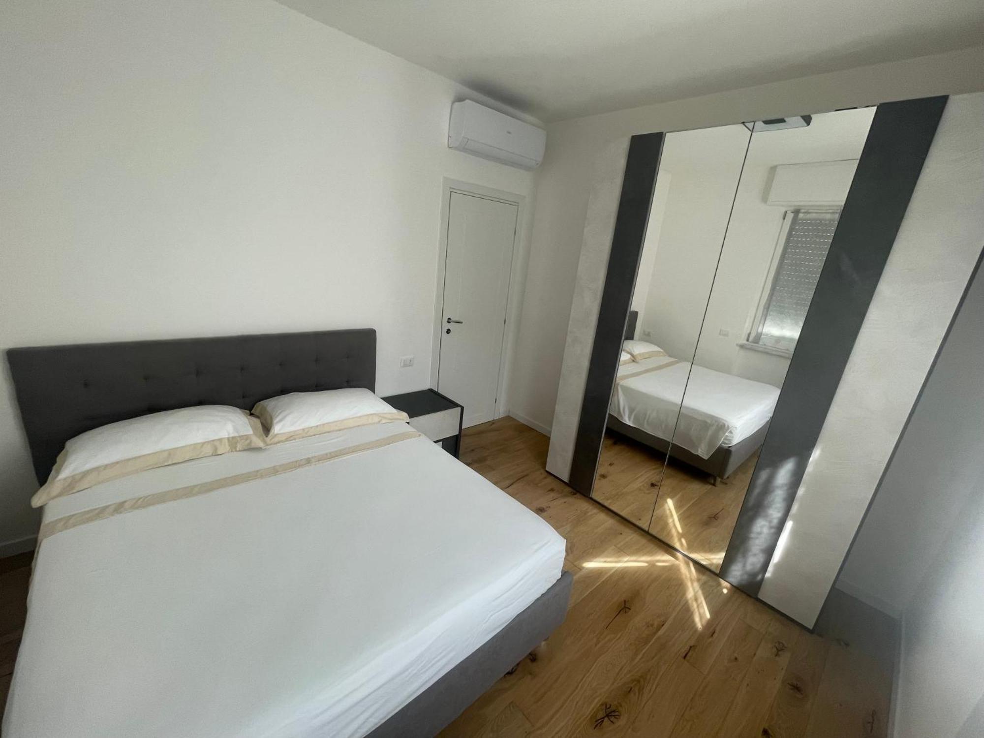 Appartamento Casa Dani Rapallo Esterno foto