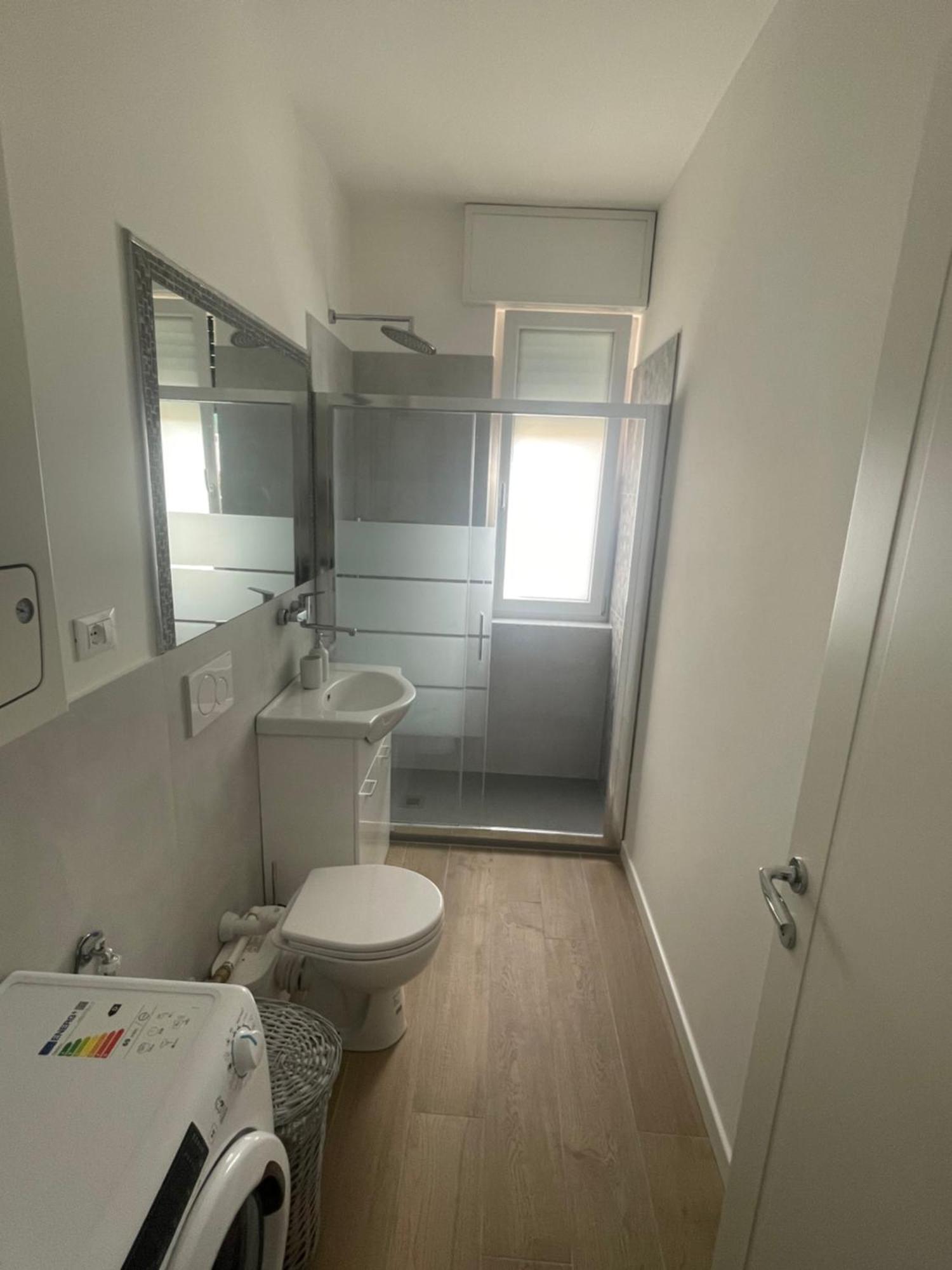 Appartamento Casa Dani Rapallo Esterno foto