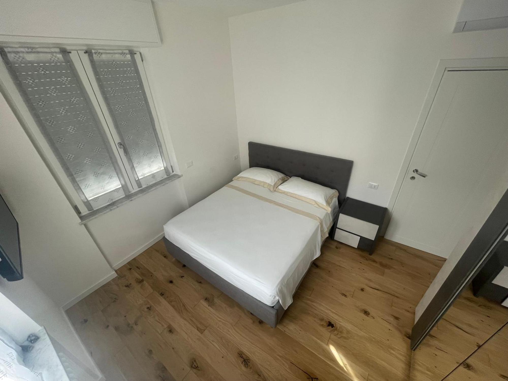 Appartamento Casa Dani Rapallo Esterno foto