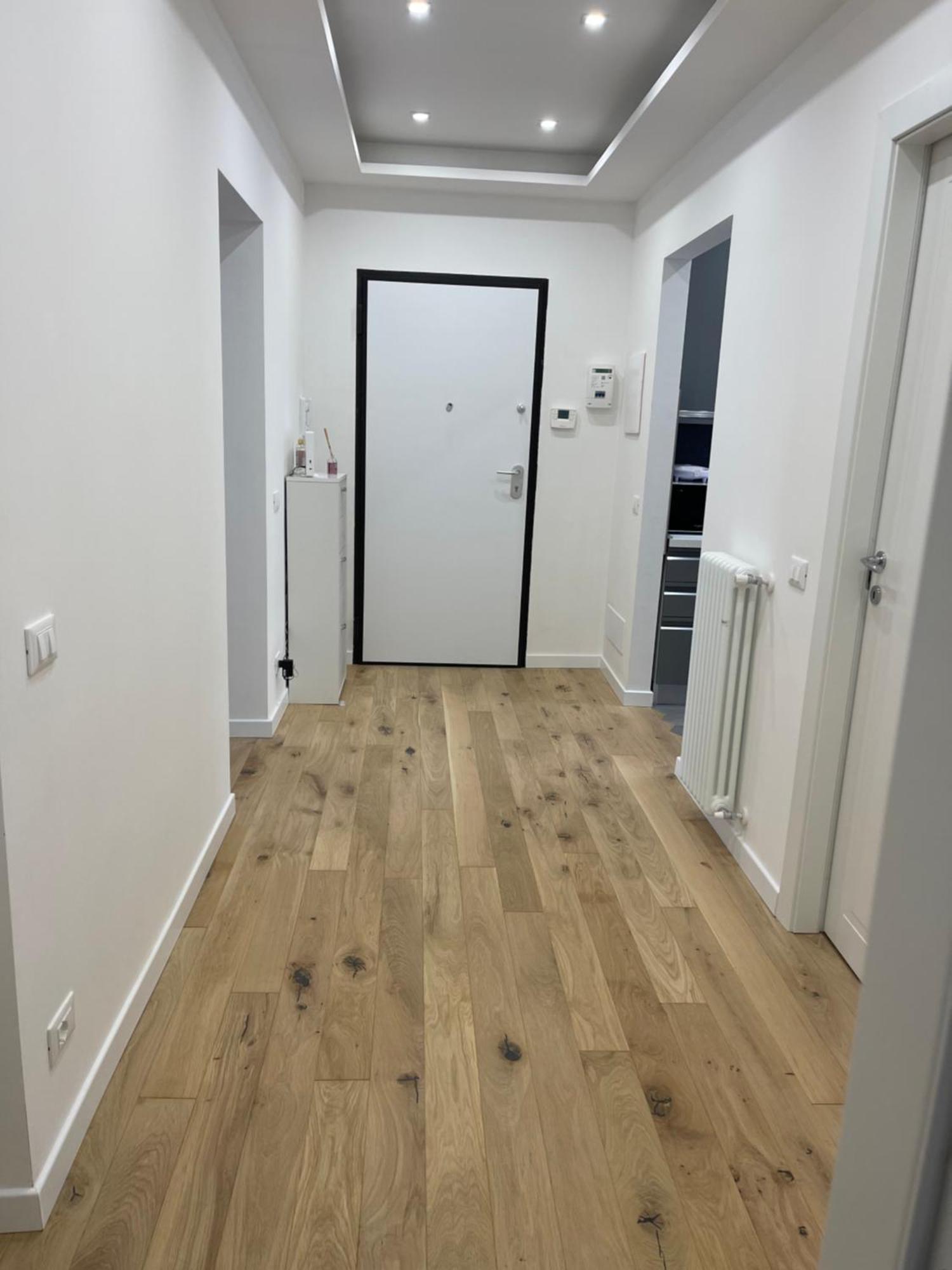 Appartamento Casa Dani Rapallo Esterno foto